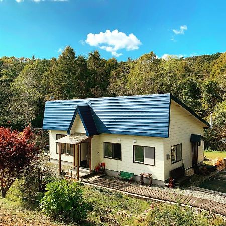 Vacation House Roman Ноборибецу Экстерьер фото