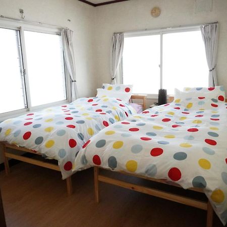 Vacation House Roman Ноборибецу Экстерьер фото