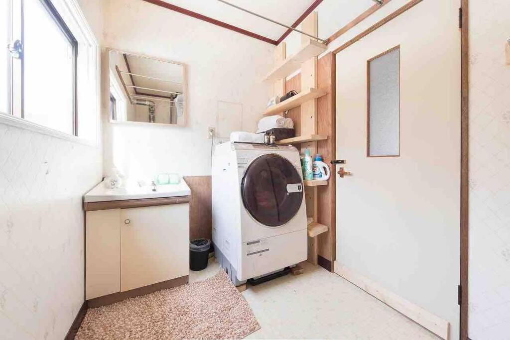 Vacation House Roman Ноборибецу Экстерьер фото
