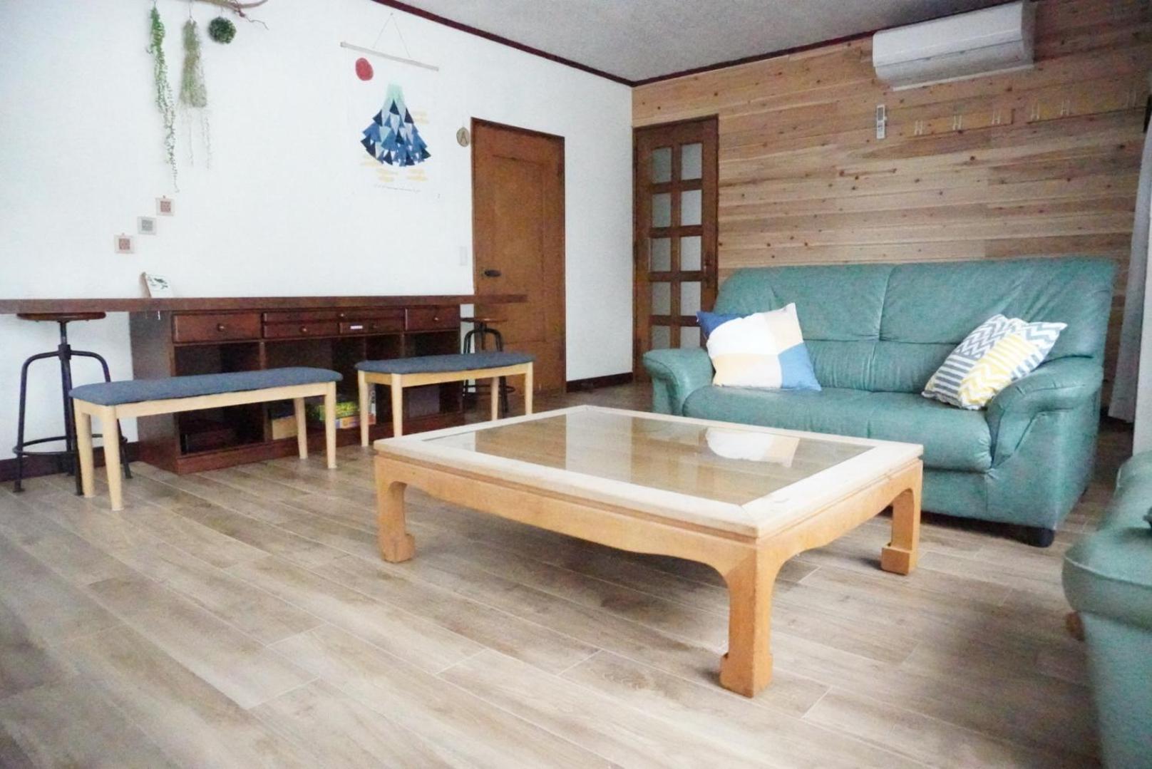 Vacation House Roman Ноборибецу Экстерьер фото